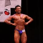 Jimmy  Castillejos - NPC Oregon State 2011 - #1